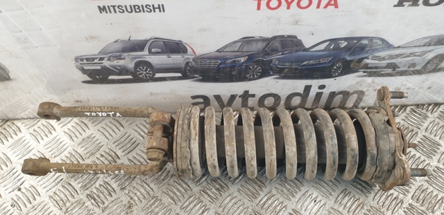 52088650AE Амортизатор передний купить Чернигов
