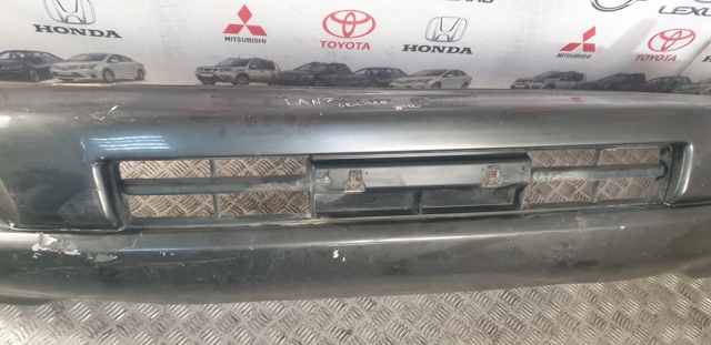 Передний бампер 5211960918 TOYOTA