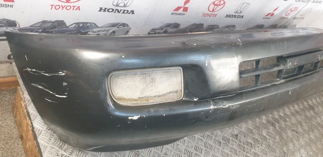 TOYOTA 5211960918 Бампер передний в наличии Каменское
