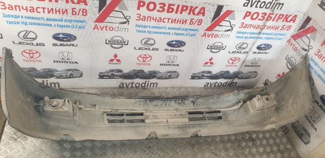 5211960918 TOYOTA Передний бампер купить в Черкассы