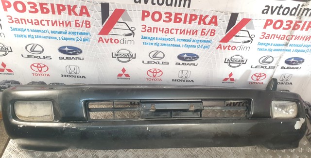 5211960918 Бампер передний купить Винница