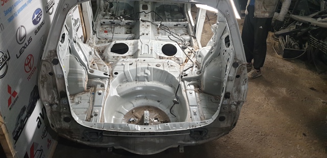 52129SG0019P SUBARU купить в Киев