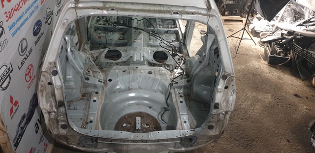 52129SG0019P SUBARU купить в Черновцы