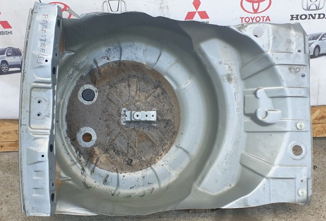 52129SG0019P SUBARU купить в Харьков
