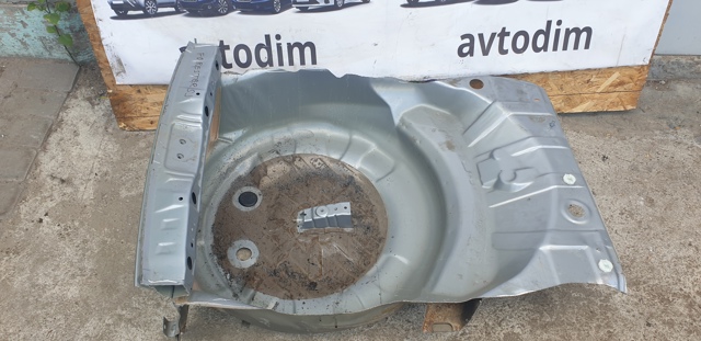 SUBARU 52129SG0019P в наличии Запорожье