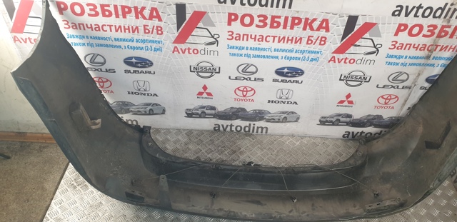 5215905907 Задний бампер купить Полтава
