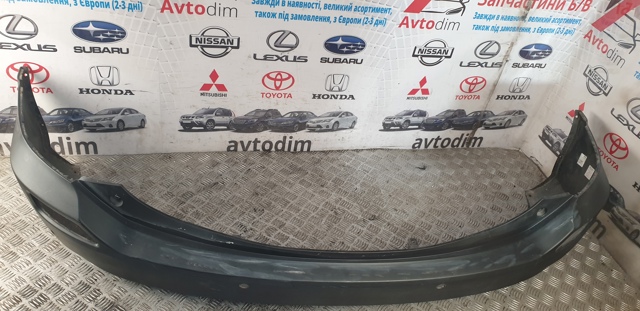 TOYOTA 5215942200 Бампер задний в наличии Хмельницкий