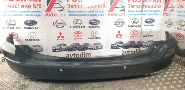 TOYOTA 5215942200 Задний бампер в наличии Хмельницкий