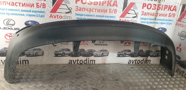 5215942200 Задний бампер купить Запорожье