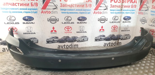 5215942200 Бампер задний купить Запорожье