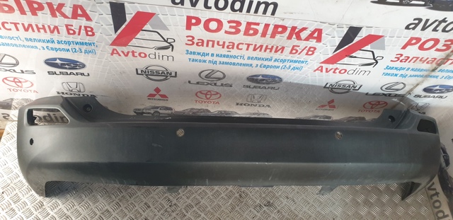 5215942200 Задний бампер купить Винница
