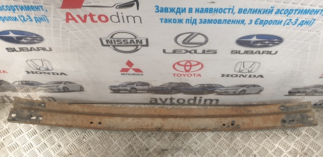 Балка бампера заднего 5217142030 TOYOTA