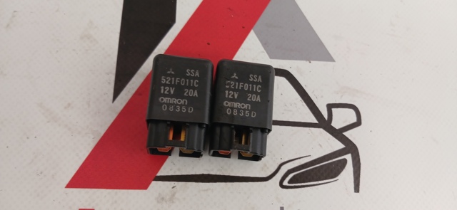 521F011C MITSUBISHI купить в Украина