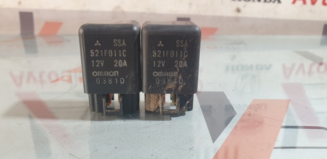 MITSUBISHI 521F011C в наличии Киев