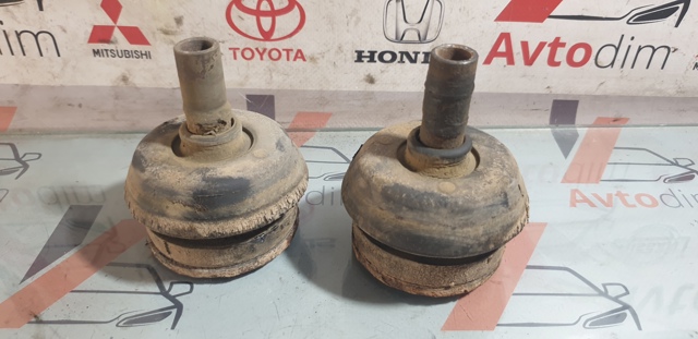 TOYOTA 5220760060 Подушка рамы (крепления кузова) в наличии Хмельницкий