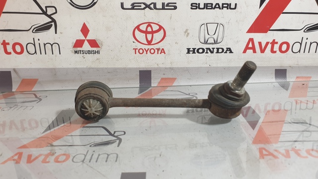 Стойка стабилизатора задняя правая 52320S84A01 HONDA