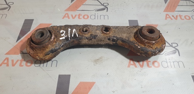 Поперечный рычаг задней подвески 52341S04000 HONDA