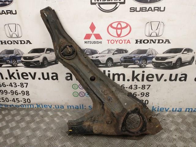 Тяга продольная задней подвески, правая 52370S10A12 HONDA