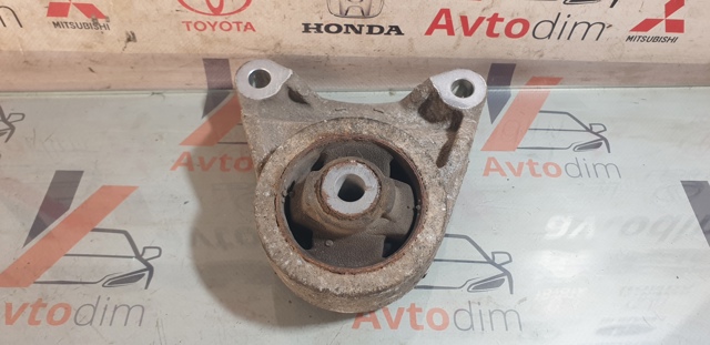 5238042110 TOYOTA Кронштейн (траверса) заднего редуктора правая купить в Харьков