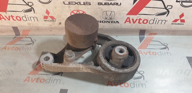 TOYOTA 5238042120 Кронштейн (траверса) заднего редуктора левая в наличии Полтава