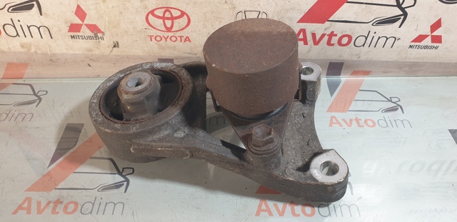 TOYOTA 5238042120 Кронштейн (траверса) заднего редуктора левая в наличии Павлоград