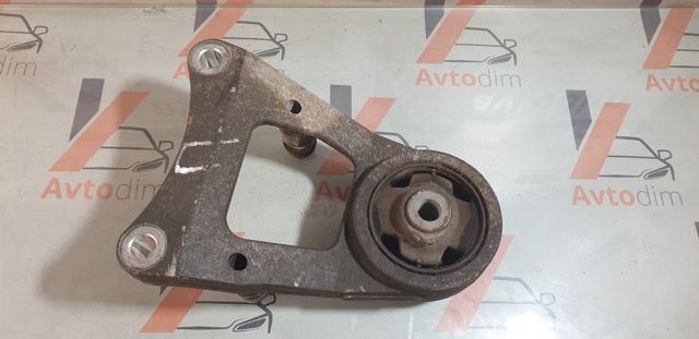TOYOTA 5238042120 Кронштейн (траверса) заднего редуктора левая в наличии Сумы
