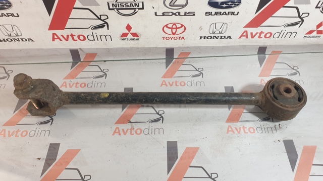 Рычаг задней подвески продольный 52380S1AE20 HONDA