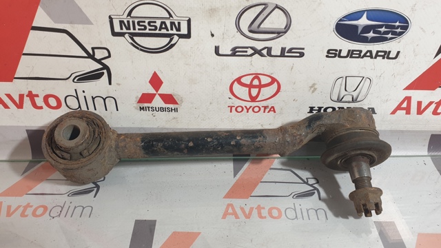 Верхний рычаг задней подвески 52390S1AE01 HONDA