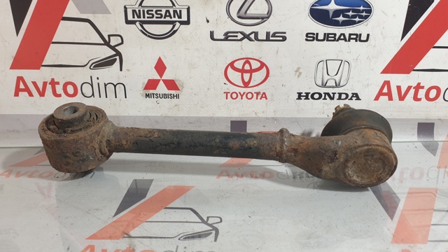 52390S1AE01 HONDA Рычаг задней подвески верхний купить в Харьков