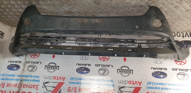 TOYOTA 5241142040 Бампер передний, нижняя часть в наличии Чернигов