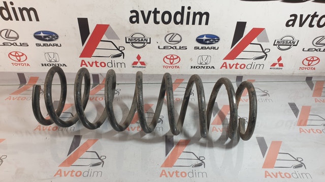 Пружина задняя 52441S1AE01 HONDA