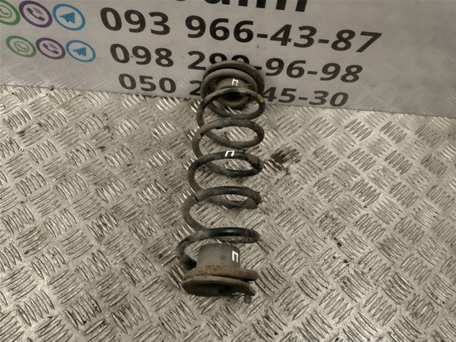Пружина подвески задняя 52441SMRE01 HONDA