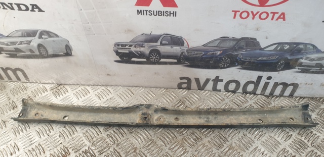 Кронштейн бампера переднего, центральный 5252160020 TOYOTA