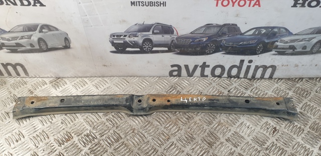 TOYOTA 5252160020 Кронштейн бампера переднего центральный в наличии Полтава