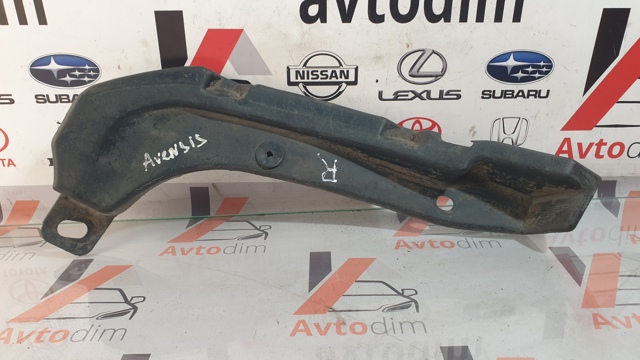 Накладка бампера заднего, правая 5259105020 TOYOTA