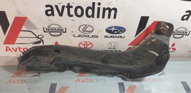 TOYOTA 5259105020 Накладка бампера заднего правая в наличии Сумы