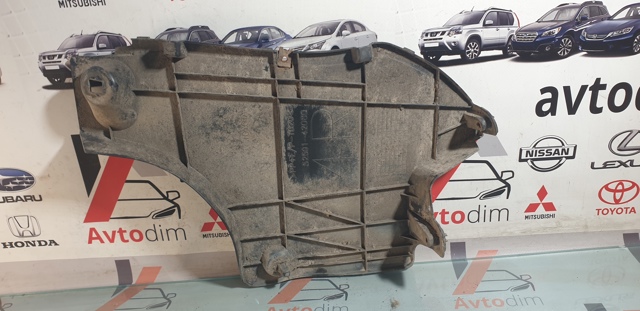 TOYOTA 5259142080 Подкрылок крыла заднего правый задний в наличии Николаев