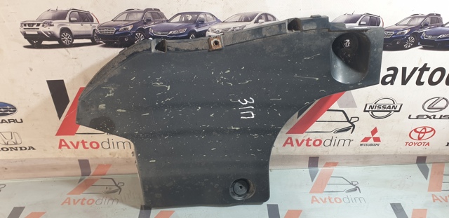 TOYOTA 5259142080 Подкрылок крыла заднего правый задний в наличии Тернополь