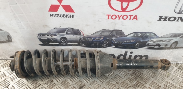 Цилиндр подвески 52610S10A01 HONDA