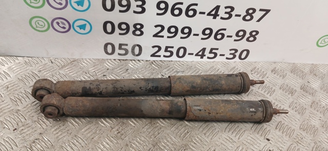 HONDA 52610S2H951 Амортизатор задний в наличии Полтава