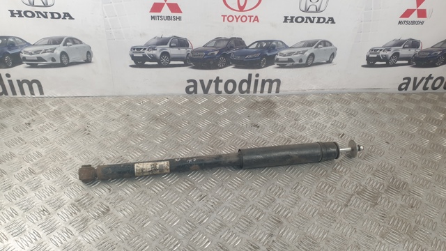 Цилиндр подвески 52610SMGB01 HONDA