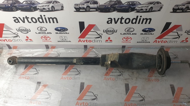 HONDA 52610SMGB01 Амортизатор задний в наличии Житомир