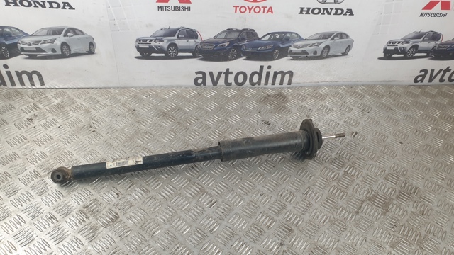 52610SMGB01 Амортизатор задний купить Днепр