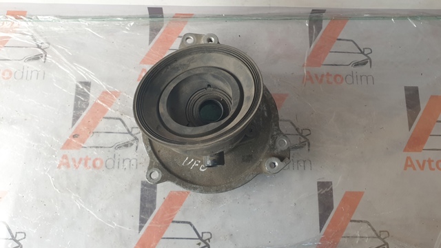 Резиновое кольцо пружины задней 52691SAA000 HONDA