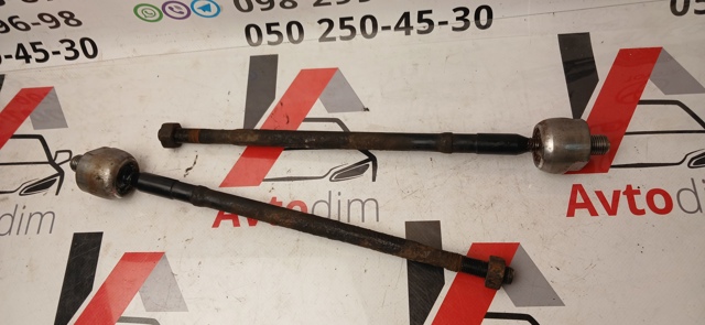 Рулевая тяга 53010S2HJ02 HONDA