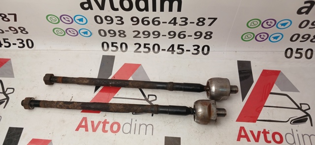 53010S2HJ02 HONDA Рулевая тяга купить в Кривой Рог