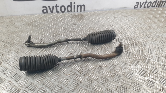 Тяга рулевая, правая 53011SMGE01 HONDA