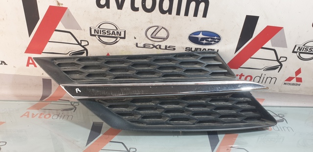 TOYOTA 5310542010 Решетка радиатора правая в наличии Житомир