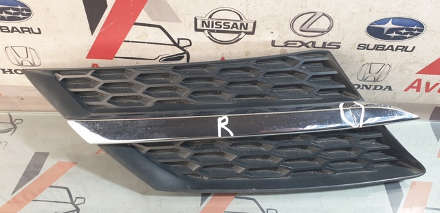 TOYOTA 5310542010 Решетка радиатора правая в наличии Павлоград