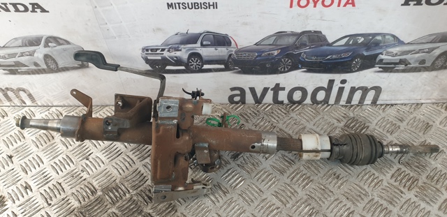 HONDA 53200S10G03 в наличии Тернополь